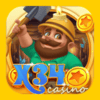 Logo da X34 CASINO